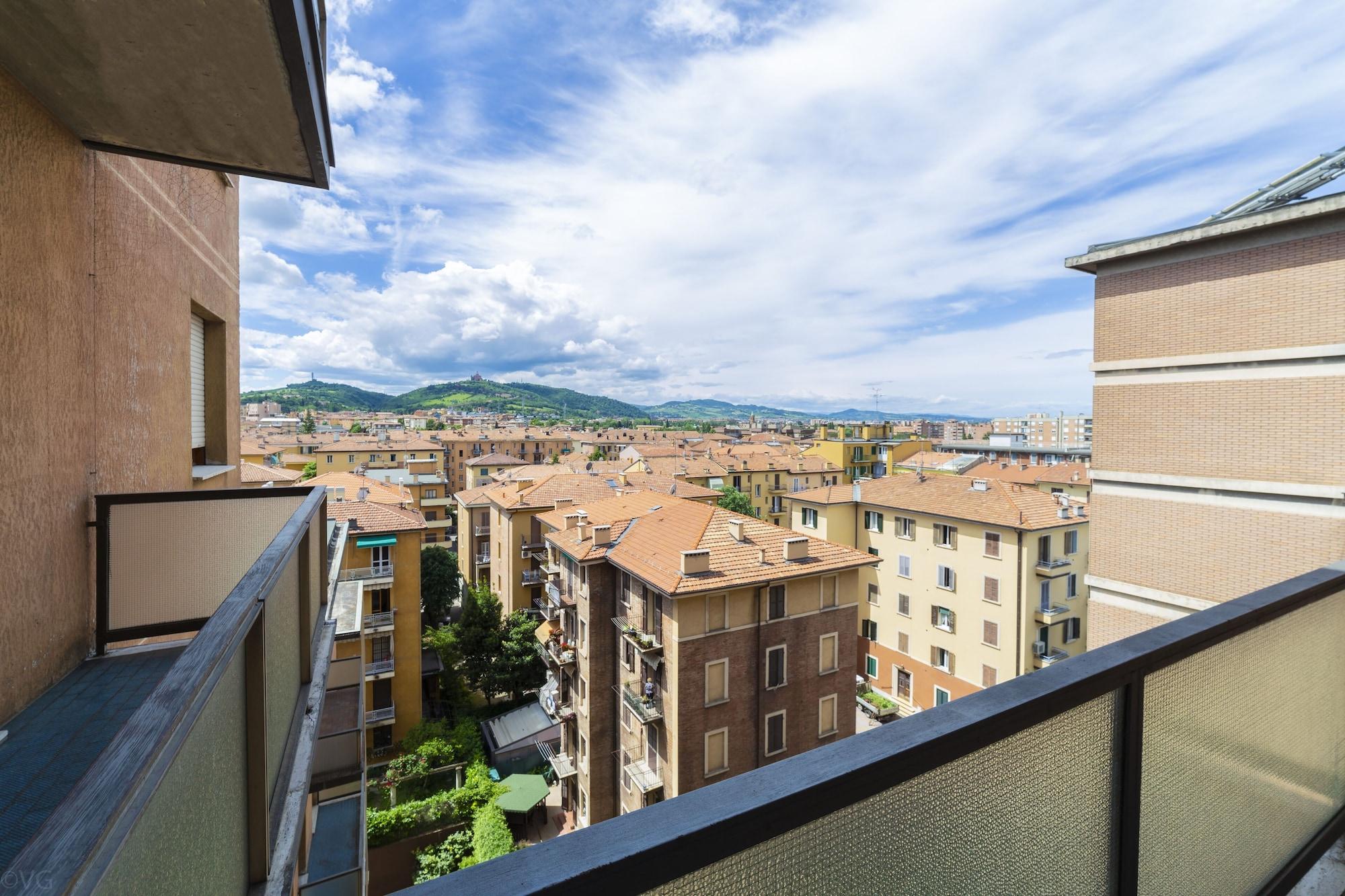 Suite Hotel Elite Bologna Exterior photo