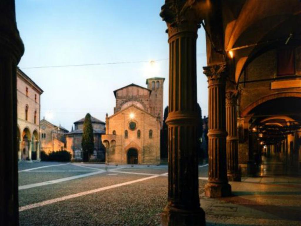 Suite Hotel Elite Bologna Exterior photo