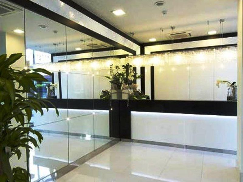 Suite Hotel Elite Bologna Exterior photo