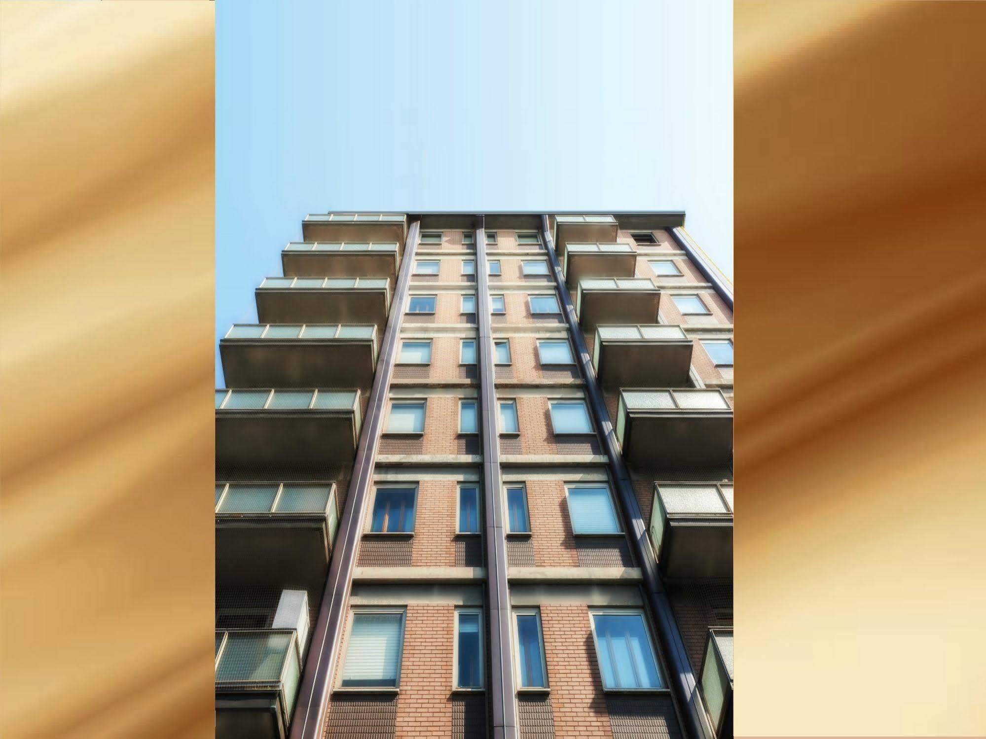 Suite Hotel Elite Bologna Exterior photo