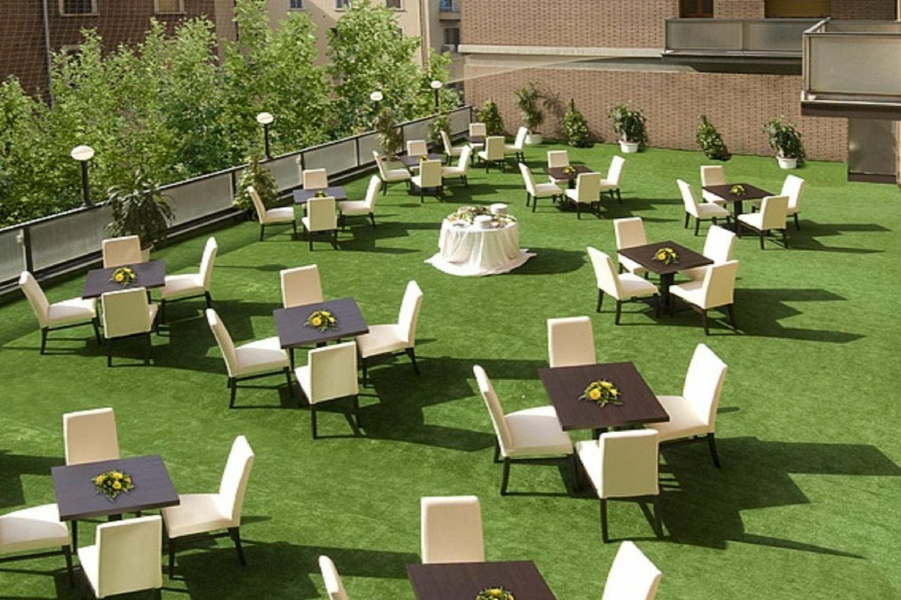 Suite Hotel Elite Bologna Exterior photo